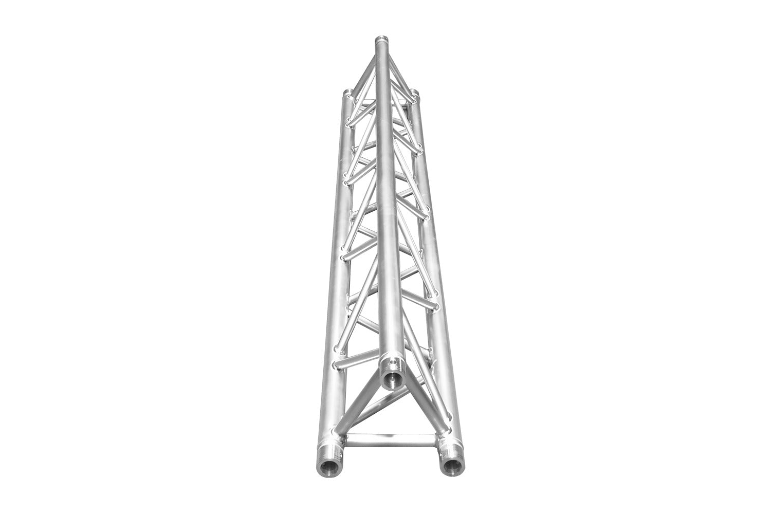 T3TD - 290mm Spigot Triangular Truss - Silver