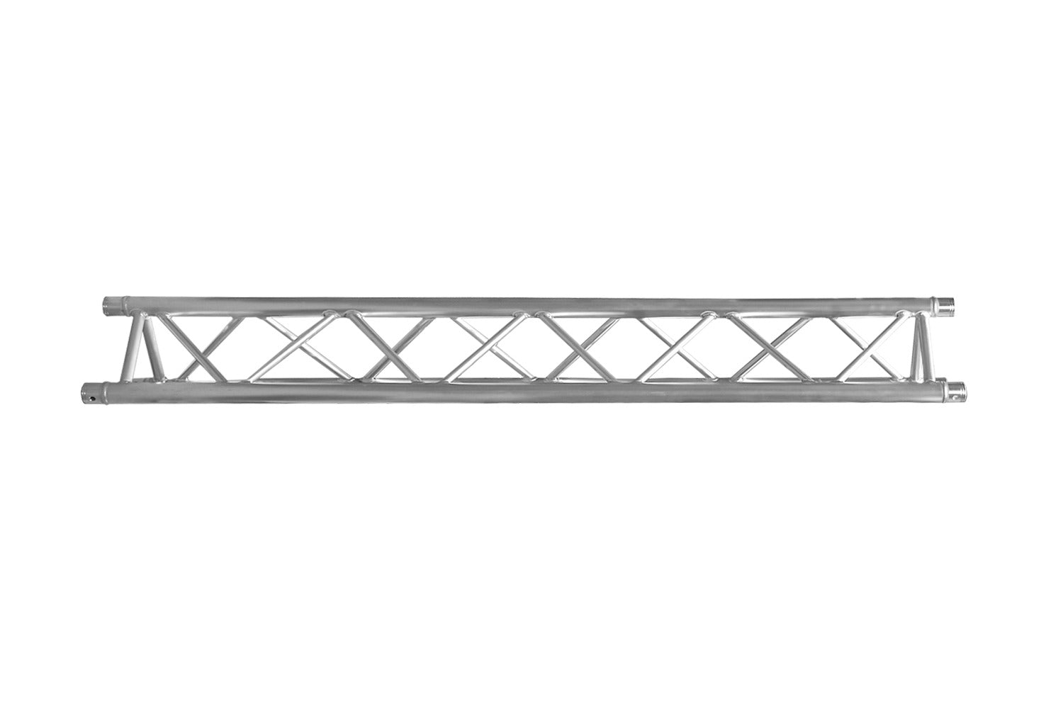 T3TD - 290mm Spigot Triangular Truss - Silver