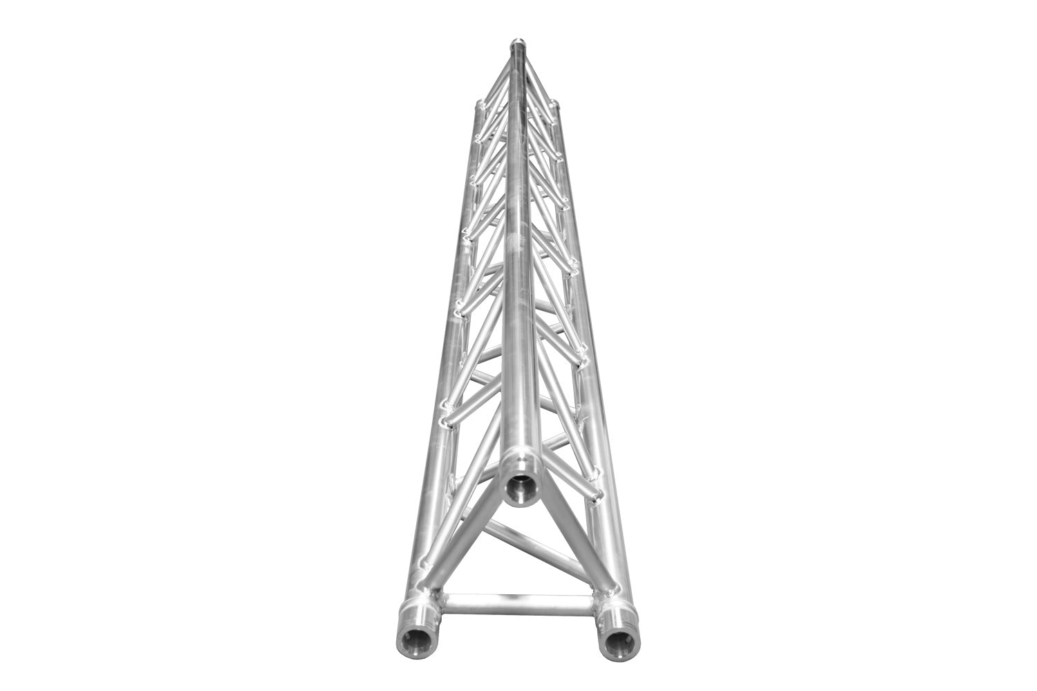 T3TD3 - 290mm Spigot Triangular Truss - Silver 3m