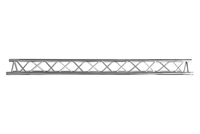 T3TD3 - 290mm Spigot Triangular Truss - Silver 3m