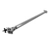 Event Lighting TBRACE1 - Truss corner brace 1m, silver