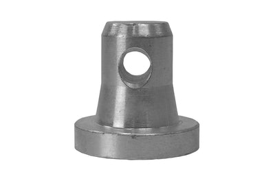 TC1B12STEP - Trussing Single Coupler / Spigot for GROUND support base plates