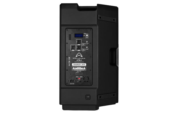 Wharfedale Pro TOURUS+A15 Active Speaker