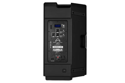 Wharfedale Pro TOURUS+A15 Active Speaker