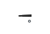 Event lighting  TPINTNBK - Truss Pin with Nyloc Nut - Black