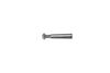 Event Lighting TPINTN - Truss Pin with Nyloc Nut - Silver