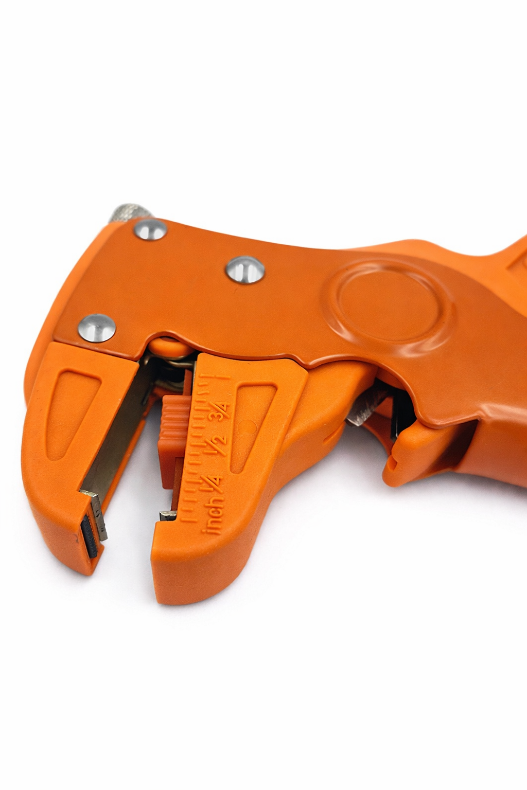 2 in 1 Automatic Wire Stripper & Cutter Heavy Duty Industrial TREX T-REX