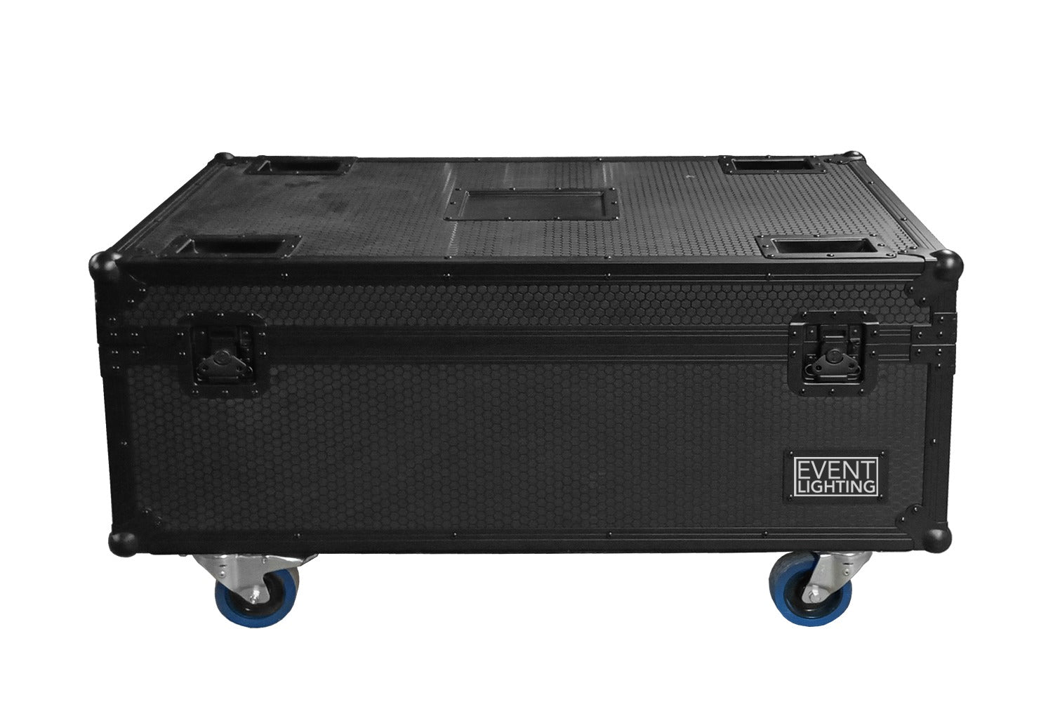 TSUNAMI2-IPC4AF - Road Case for TSUNAMI2-IP (fits 4 units)