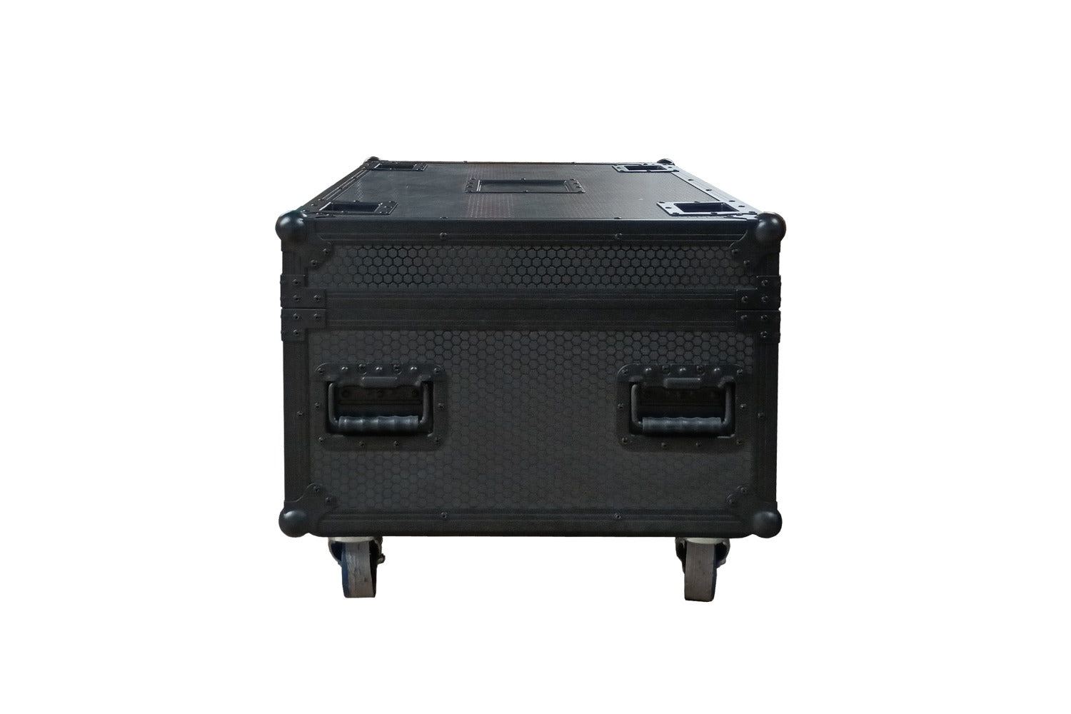 TSUNAMI2-IPC4AF - Road Case for TSUNAMI2-IP (fits 4 units)