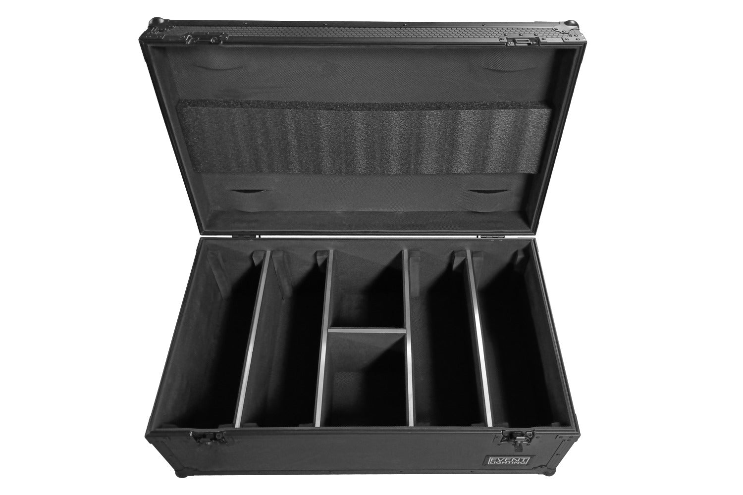 TSUNAMI2-IPC4AF - Road Case for TSUNAMI2-IP (fits 4 units)