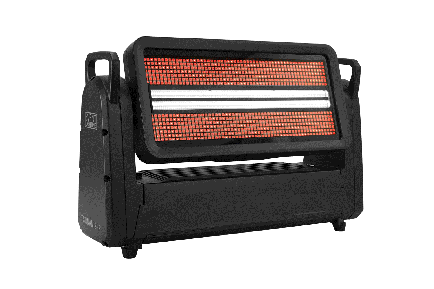 TSUNAMI2-IP - Outdoor LED Tilt Moving Head