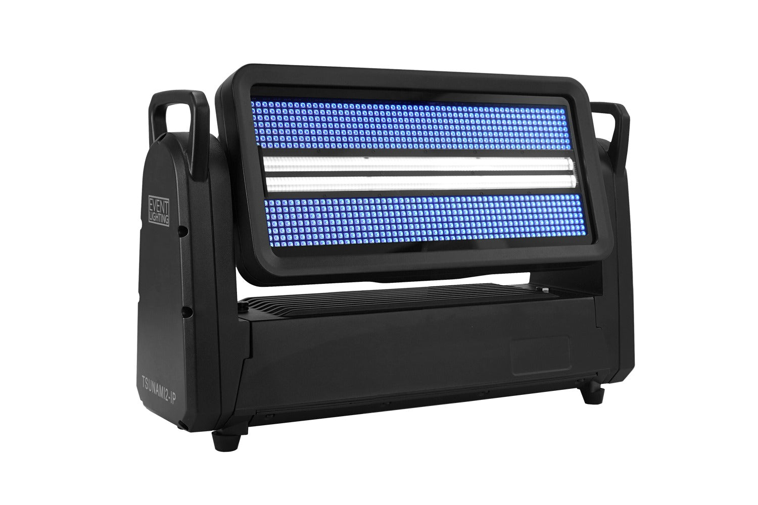 TSUNAMI2-IP - Outdoor LED Tilt Moving Head