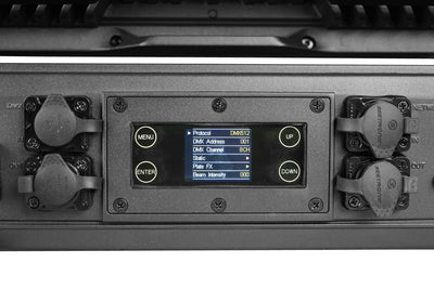 TSUNAMI2-IP - Outdoor LED Tilt Moving Head