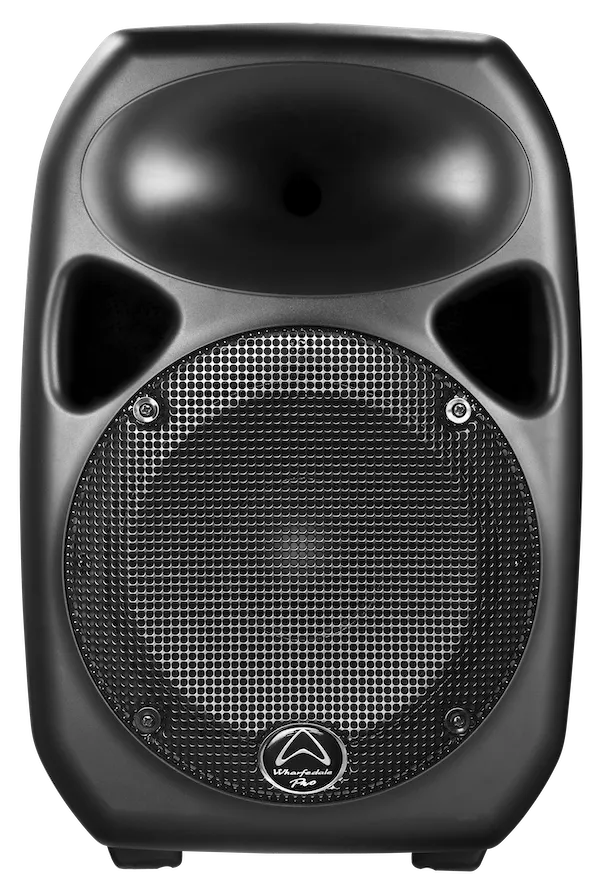 Wharfedale Pro TITAN AX8 MKII 8" Active Speaker
