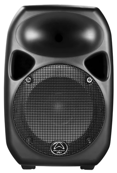 Wharfedale Pro TITAN AX8 MKII 8" Active Speaker