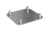 290mm Aluminium Spigot Box Truss Top Plate (320mm) - ETRS3P03