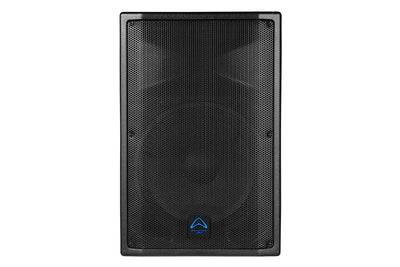 Wharfedale Pro TOURUS AX15 MBT 15" Active Speaker