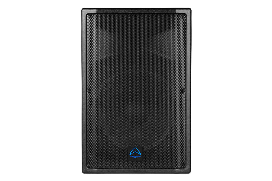 Wharfedale Pro TOURUS AX15 MBT 15" Active Speaker