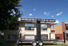Event Lighting Trailer Tower