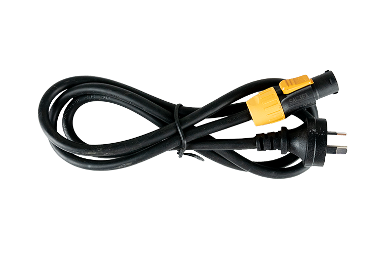 TRUE1 - Truecon Lead (1.2 m)