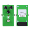 Twinote Tube Overdrive Guitar Effects Pedal