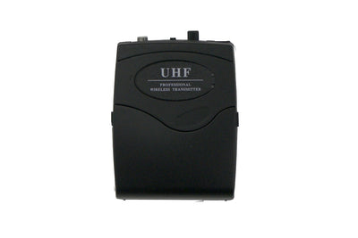 UHF2EB Body Pack for UHF2E