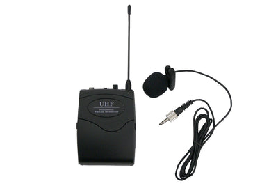 UHF2EB Body Pack for UHF2E