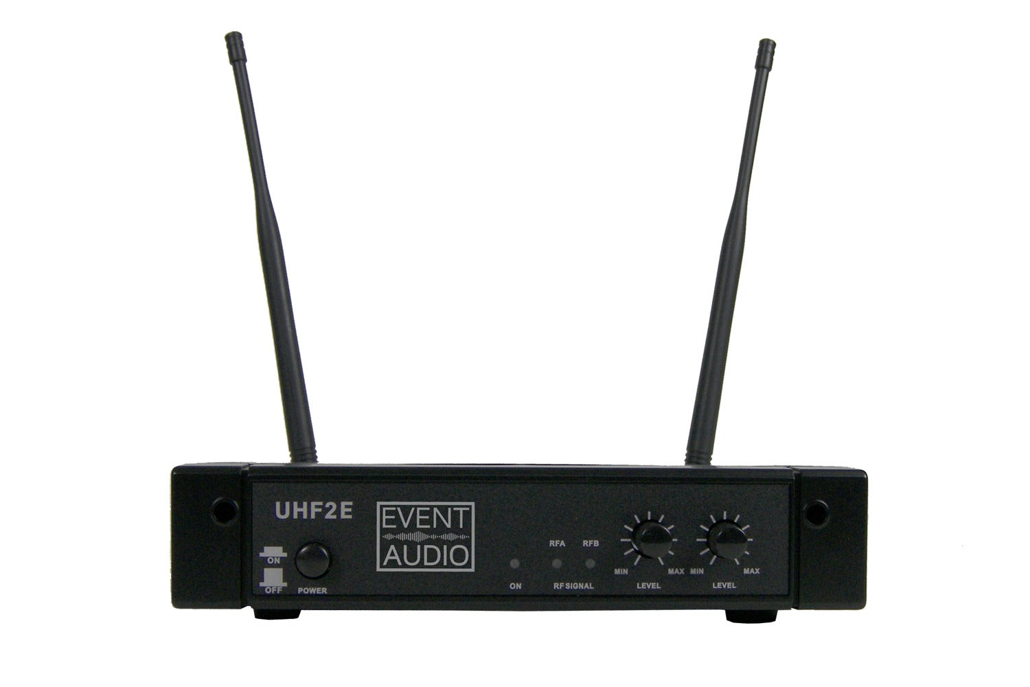 UHF2E Wireless Microphone System