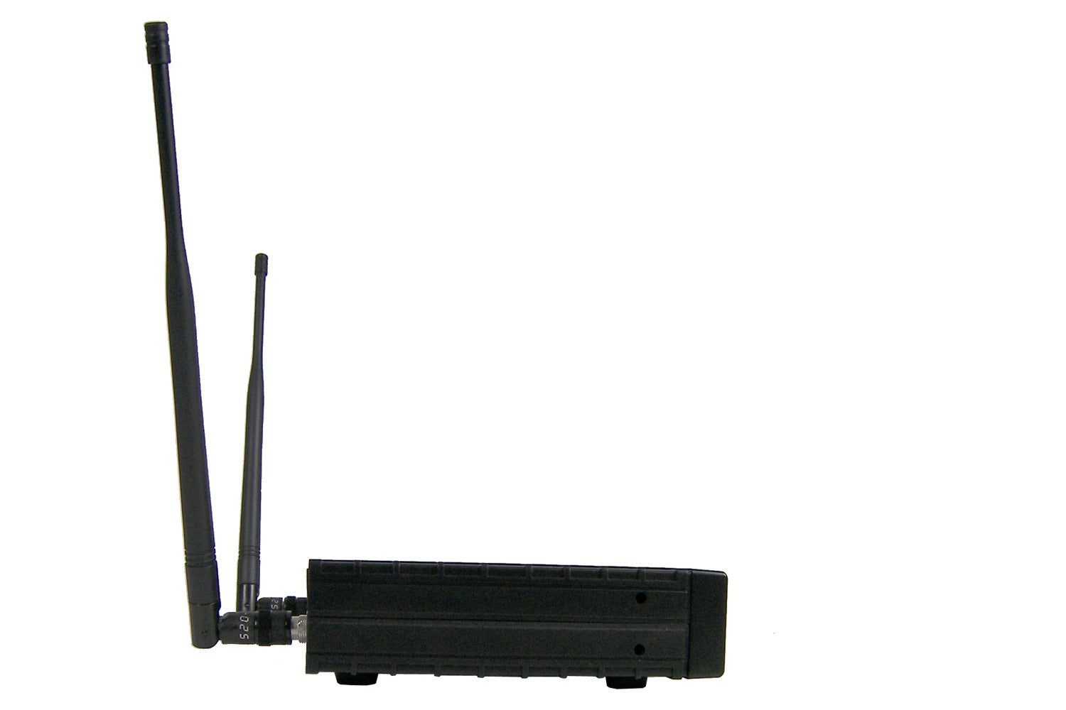 UHF2E Wireless Microphone System