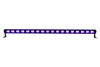 Event Lighting UVB183 - 18x 3W UV Bar