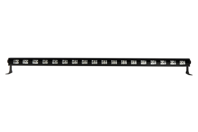 Event Lighting UVB183 - 18x 3W UV Bar