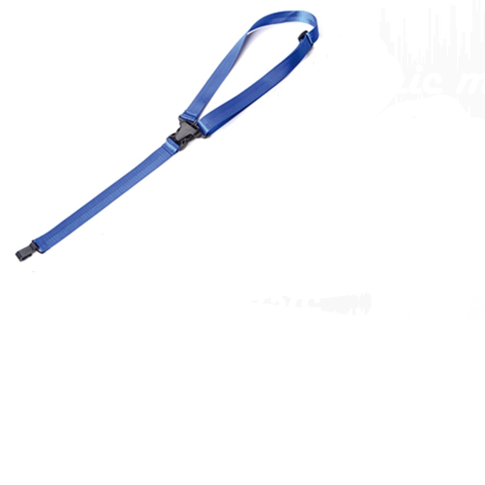 Ukulele Neck Shoulder Strap Adjustable Nylon Colourful Classic Design Ukelele