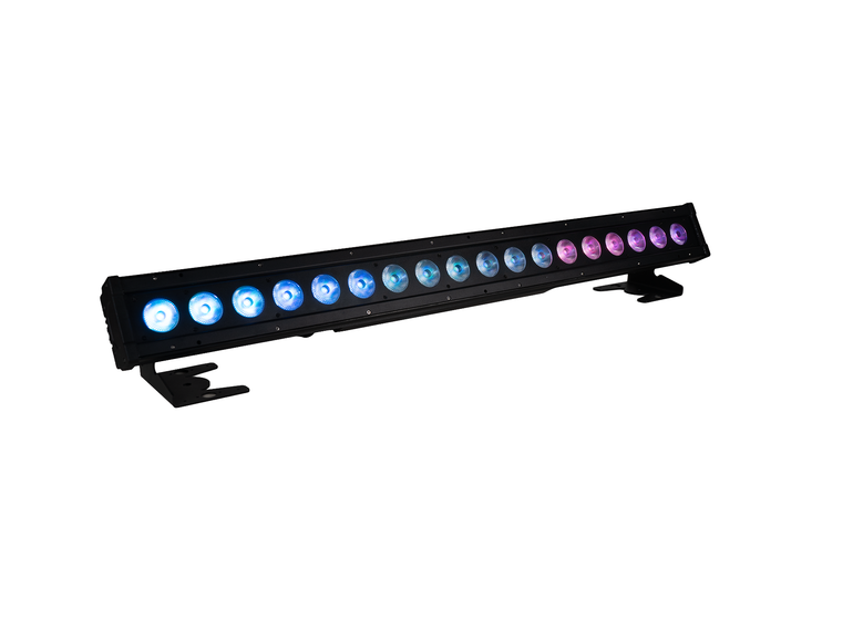 VERVEBAR18X12Q-IP - Lite Series IP65 Pixel Bar with 18 x 12 RGBW LEDs