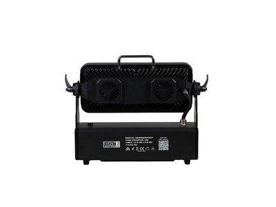 VERVEWASH24X10Q-IP - Lite Series IP65 Wash with 24 x 10 RGBW LEDs