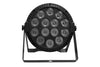 VIVIDPAR14X6Q - Indoor Party Par with 14 x 6W RGBW