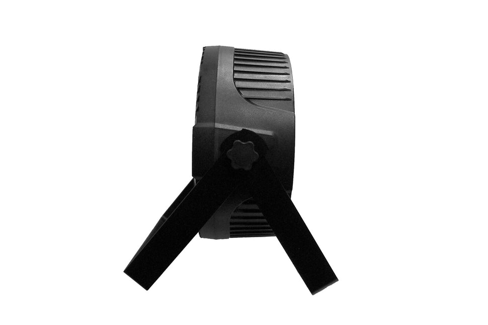 VIVIDPAR14X6Q - Indoor Party Par with 14 x 6W RGBW