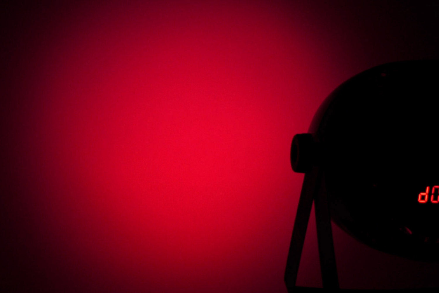 Event Lighting VIVIDPAR3X4Q - 3x 4W RGBW Mini Par