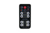 Event Lighting VIVIDPAR3X4Q - 3x 4W RGBW Mini Par