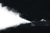 Event Lighting W530D - Wireless Control Fog Machine
