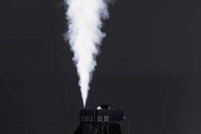 Event Lighting W715 - 1600W Jet with Wireless Control