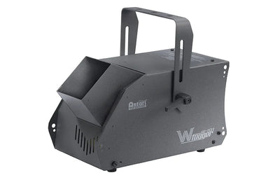 W101- Bubble Machine with Wireless Remote Control