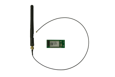 WDMXHAVOC - WDMX module