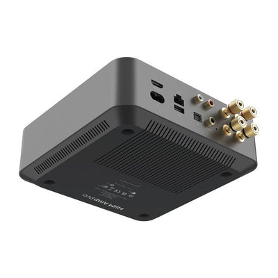 WiiM Amp PRO Multiroom Stereo Streaming Amplifier