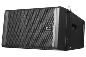 Wharfedale Pro WLA-112A - active hybrid curvature element