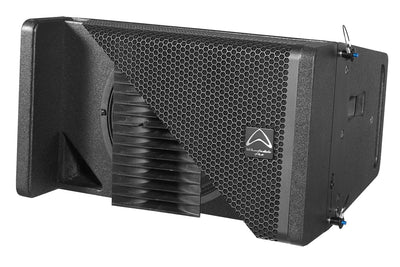 Wharfedale Pro WLA-112A - active hybrid curvature element