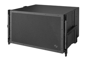 Wharfedale Pro WLA-210XSUBF - IPX6 waterproof line array subwoofer