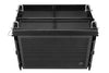 Wharfedale Pro WLA-210XSUBF - IPX6 waterproof line array subwoofer