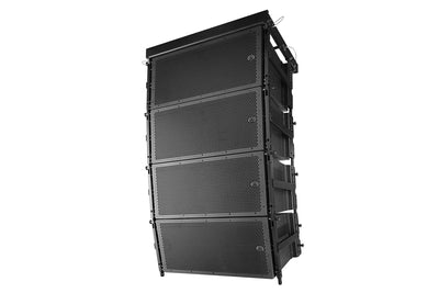 Wharfedale Pro WLA-210XSUBF - IPX6 waterproof line array subwoofer