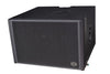 Wharfedale Pro WLA-210SUBA - active line array subwoofer