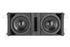 Wharfedale Pro WLA-210X - passive line array element